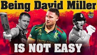 Being David Miller Is not Easy_The Choker Who Never Choked_Cricmind