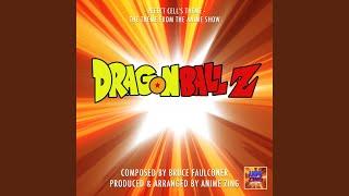 Perfect Cell's Theme (From "Dragon Ball Z")