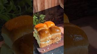 Sunday brunch | Pizza Sliders recipe #foodshorts #viralshorts