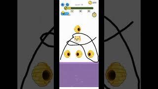 Game Save The Doge 79 #shorts #game