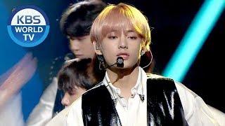 BTS - FAKE LOVE [2018 KBS Song Festival / 2018.12.28]