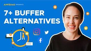 7+ Buffer Alternatives 2020 | Best Social Media Schedulers