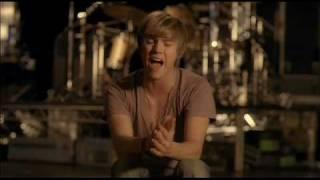 Jesse McCartney - Because You Live