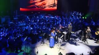 The Dark Knight - Hans Zimmer /J. Newton Howard - LIVE