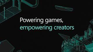 Microsoft Game Development GDC 2022