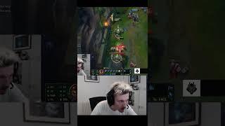 The Most Intelligent Nunu #loldailymoments #lolhighlights  #leagueoflegends #gaming #keshaeuw