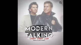 Modern Talking - Cheri Cheri Lady (Eddie G & Malyx Remix)