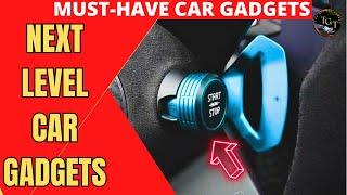 15 must-have car gadgets in 2024 | Driving Innovation Unleashed 