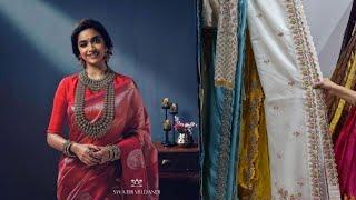 Clearance Sale on Swathi Veldandi Designer Studio