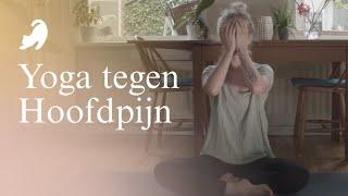 Yoga Tegen Hoofdpijn | Studio Natuurlijk