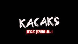 Jungle Terror Vol.1 Mixed By Kacaks