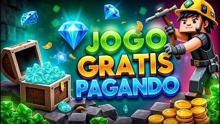  BRILLIANT CRYPTO - JOGO NFT GRÁTIS PAGANDO!  Ganhe Recompensas Jogando!