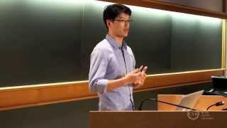 The Social Brain and Autism - Yongsoo Kim, Ph.D.