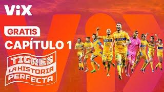 Tigres: La historia perfecta - Capítulo 1 Gratis | ViX