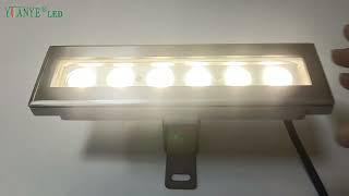 New arrival led underwater light from Yuanyeled