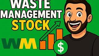 Near 52 Week High, Is Waste Management an Excellent Dividend Stock to Buy Now? | WM Stock Analysis