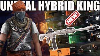 NEW BEST ASSAULT RIFLE "THE DRILL" ANNIHILATES LEGENDARY ENEMIES IN SECONDS | The Division 2 Y6S2