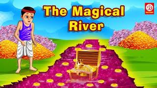 The Magical River - Stories for Teenagers | Fairy Tales in English | Bedtime Stories | Magic Stories