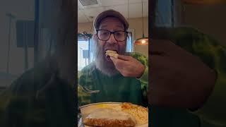 IHOP Full Breakfast Review