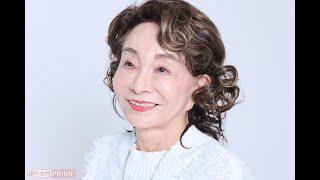 現役医師＆シニアモデルの81歳女性が教える美と健康のヒケツ「90歳でも16cmヒールを履いていたい」