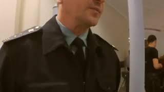 запрет съемки в суде разьяснение