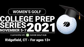 What is the College Prep Series?