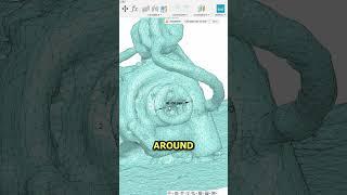 Testing the Einstar 3D Scanner vs iPhone Lidar pt2