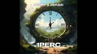 BEKSZI X BERRY - 1PERC