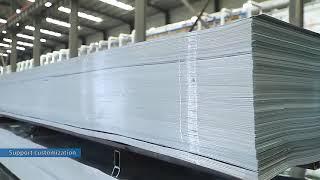 Galvanized iron sheets price 0.5 mm galvanized steel sheet plate