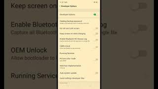 how to fix lag or hang problem in oppo phone