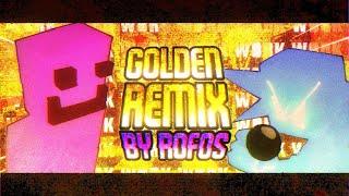 Friday Night Funkin : VS OURPLE GUY - GOLDEN REMIX (FANMADE OST)