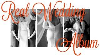 Pleasantdale Chateau REAL Wedding Album | NJ Wedding Photographer