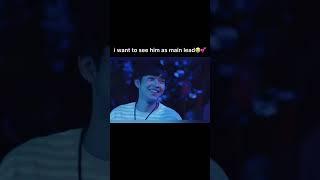 the way he adores  #angmutyangsectione #yuri #keifer #jayjay #shorts #youtubeshorts