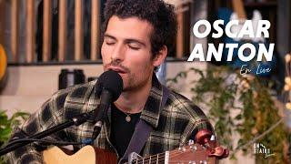 OSCAR ANTON EN LIVE | ON STAIRS #08