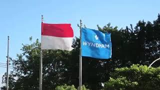 Hotel WYNDHAM Surabaya