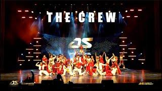 [Wide View] The Crew | Dance Supremacy International 2024 | Big Crew Division