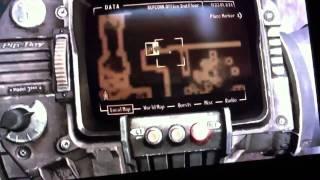 Fallout New Vegas - Q-35 Matter Modulator Gun