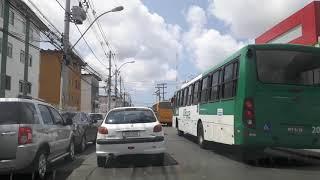 Estamos em Cajazeiras - CajaCity - Cajazeiras 6, 5, 8 e 10