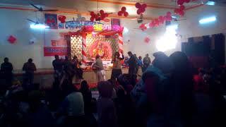 Khatu Shyam Bhajan || कीर्तन की है रात  Kirtan Ki Hai Raat || Mayur Gupta (Dehradun)