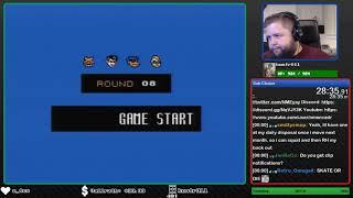 T & C Surf Designs: Wood & Water Rage Speedrun in 10:48