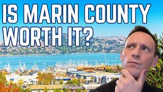 Should You Move to Marin County? Pros and Cons of Living in Marin in 2023