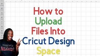 Learn How To Upload Your File From Leonardo Design Studio Pro Straight To Cricut Design Space!