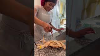 MIKAYLA VS GOLDEN CRAB  MUST WATCH #shorts
