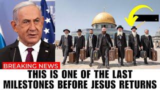 The Ten Lost Tribes of Israel Are Coming Back – And That’s Prophecy!