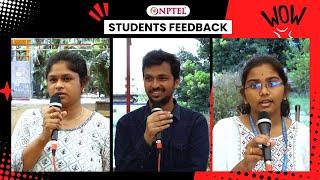 JAVA is an important skill for securing jobs | #vijaywada Learners' Feedback