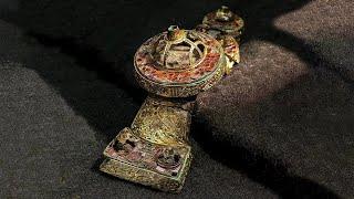 12 Most Incredible Ancient Artifacts Finds