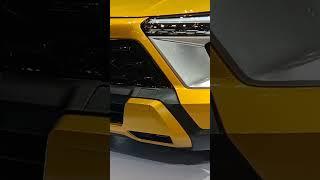 Lamborghini by A.K.A MITSUBISHI ..x FORCE‼️#shorts #indonesia# #subscribe #mobil