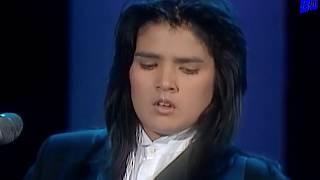 Tanita Tikaram - Twist In My Sobriety (TV 1988)