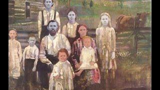 Urban Legends: The Blue Skinned people of Kentucky, legendary family w/ blue-tinged skin conditions