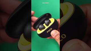 Poco Pods Unboxing - Is It The Same Redmi Buds 4 Active? #Shorts